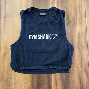 Gym shark tank